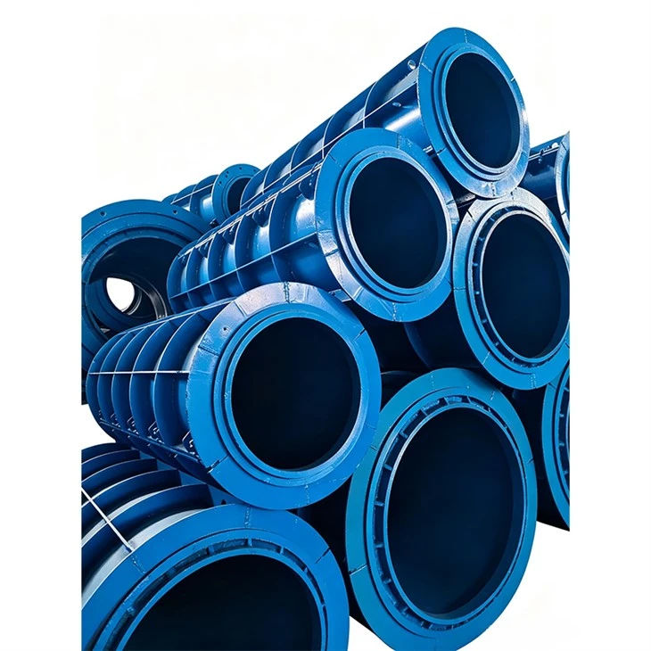 Concrete Pipe Mold best