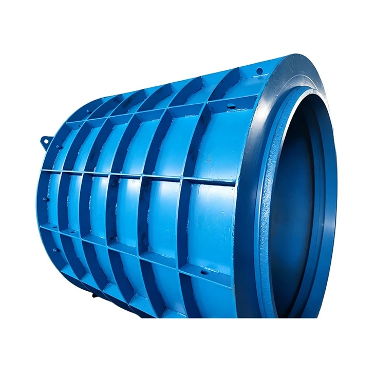 Concrete Pipe Mold suppliers