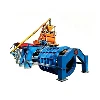 Concrete Pipe Making Machine