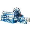 Fully Automatic Variable Diameter Cage Welder