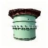 Vertical Concrete Pipe Making Machine